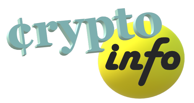 Crypto Info Logo